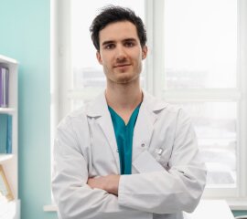 Doctor Image