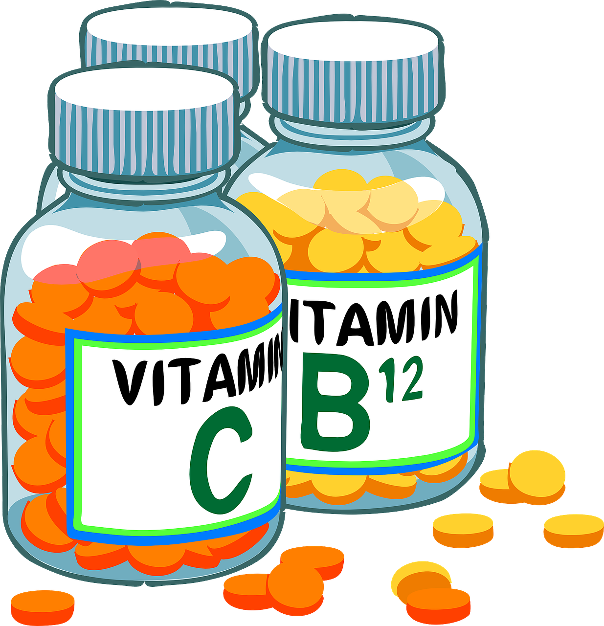 Vitamins