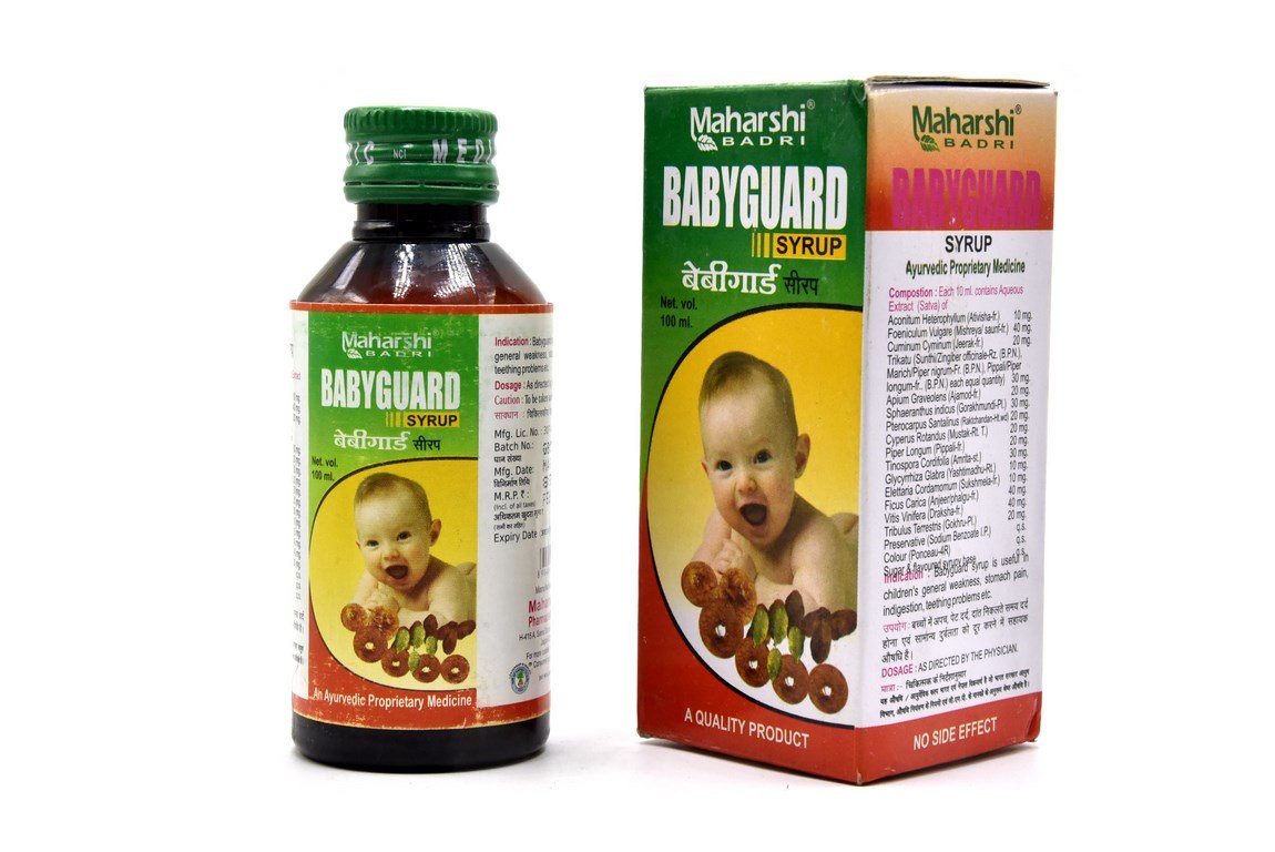 Baby & Child