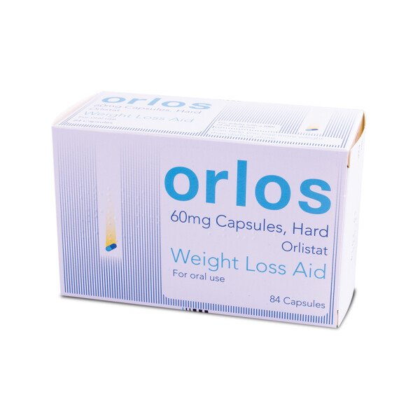 Orlos Weight Loss Aid