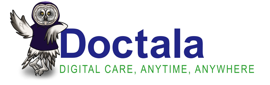 Doctala Logo