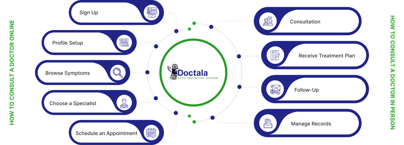 Doctala Owl